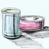 Canned Food