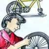 Bicycle Repair