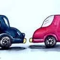 Car Queue