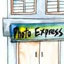Photography Shop