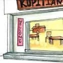 Coffee Shop