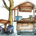 Coffee Stall