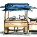 Sell Jawa Mee (057) illustration