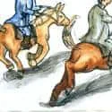 Watch Horse Racing (058) illustration