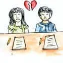 Divorce (068) illustration