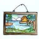 Landscape Photo (075) illustration