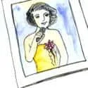 Singer Photo (077) illustration