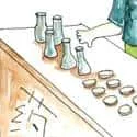 Sell Plaster (078) illustration