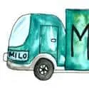 Sell Milo (081) illustration