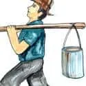 Sell Salt Fish (091) illustration