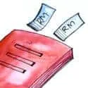 Save Money (092) illustration