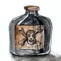 Gripe Water (099) illustration