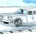 Go For A Spin (103) illustration