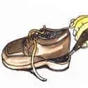 Shoe Repair (105) illustration
