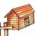 Wood Shop (113) illustration