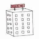 Hospital (115) illustration
