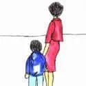 Lead Away (117) illustration