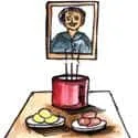Dead Man (120) illustration