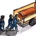 Go Funeral (121) illustration