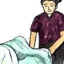 Midwife (127) illustration