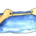 Measure Cloth (134) illustration