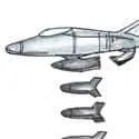 Bombing (143) illustration