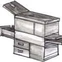 Photostat (151) illustration