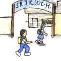 Go To School (152) illustration