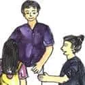 Matchmaker (155) illustration
