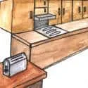 Kitchen (158) illustration