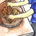 Mill Sambal (159) illustration