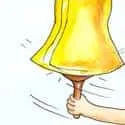Ring The Bell (164) illustration