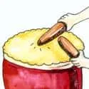 Beat A Drum (165) illustration