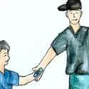 Collect Protection Fees (167) illustration