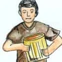 Weld Stannum (173) illustration