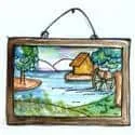 Landscape Picture (175) illustration