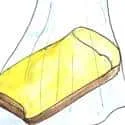 Mosquito Net (179) illustration