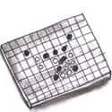 Chess Piece (196) illustration