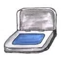 Stamp Ink (198) illustration