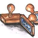 Chop (199) illustration