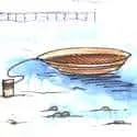 Harbour (210) illustration