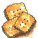 Biscuit (211) illustration