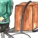 Loading Goods (217) illustration