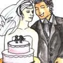Marry (219) illustration