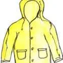 Raincoat (231) illustration