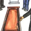 Funeral (246) illustration