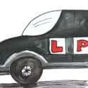 Learn To Drive (250) illustration