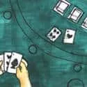 Gamble (251) illustration