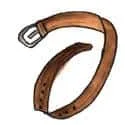 Belt (256) illustration