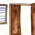 Door (266) illustration